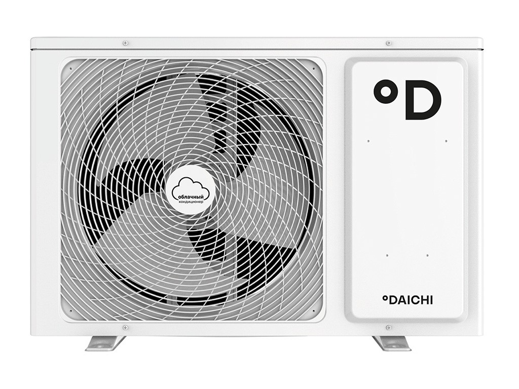 Облачный кондиционер Daichi A50AVQ1/A50FV1_UNL